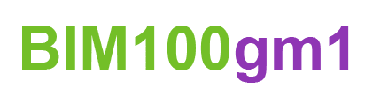 Bim100 gm1.com